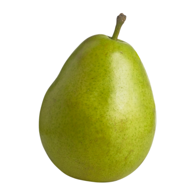 PC Organics Organic Anjou Pears $8.80/1kg $3.99/1lb