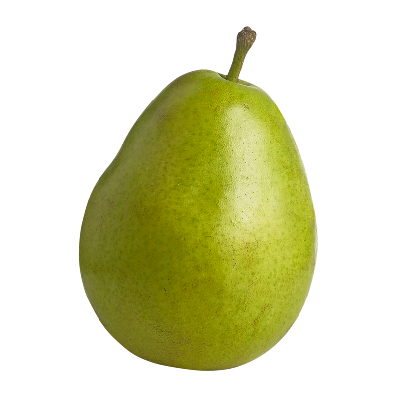 Organic Anjou Pears