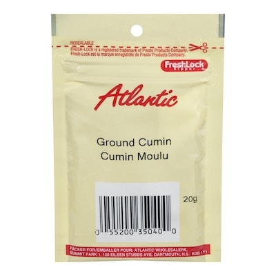null Ground Cumin 20 g, $8.95/100g