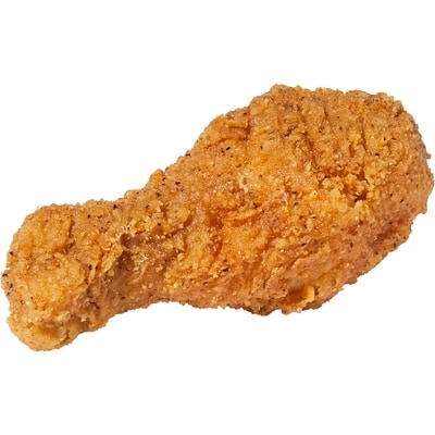 null Chicken Fried Drumstick 1 ea