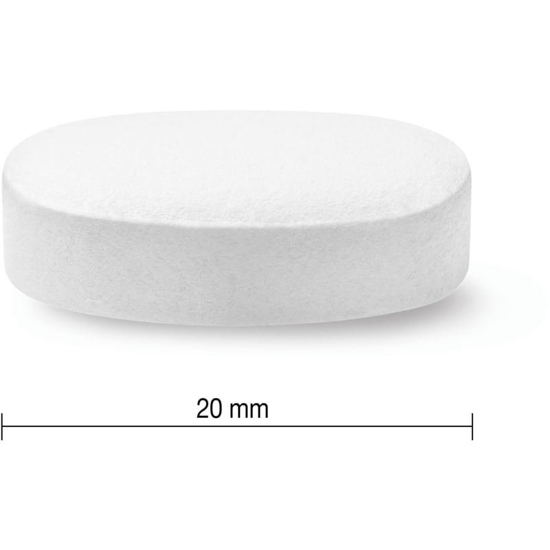 Glucosamine Chondroitin Caplets 900 mg