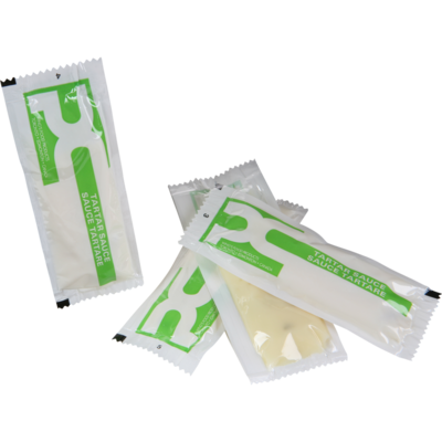Wing's Tartar Sauce 500x12.0 ml, $0.67/100ml