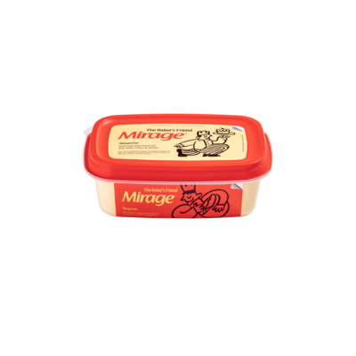 Mirage Margarine Margarine 907 g, $0.88/100g