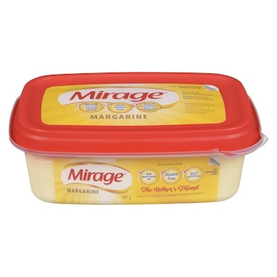 Golden Gate Mirage Margarine 907 g, $0.94/100g