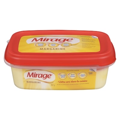 Golden Gate Margarine 907 g, 0,94 $/100g