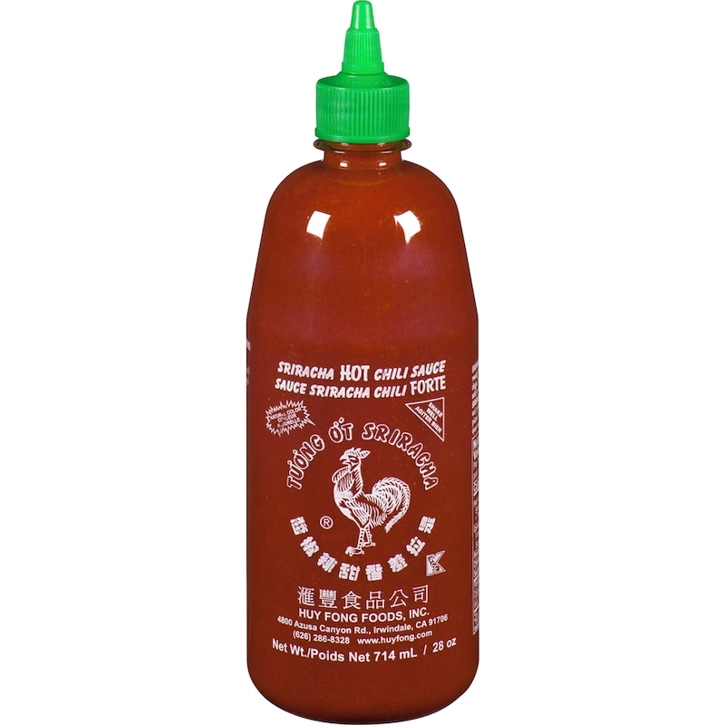 Sambal oelek