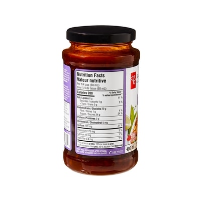 Pad Thai Cooking Sauce