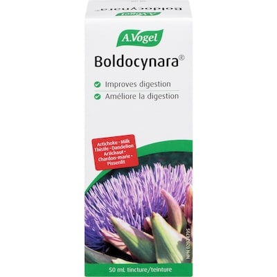 A Vogel Boldocynara 50 ml, $39.98/100ml