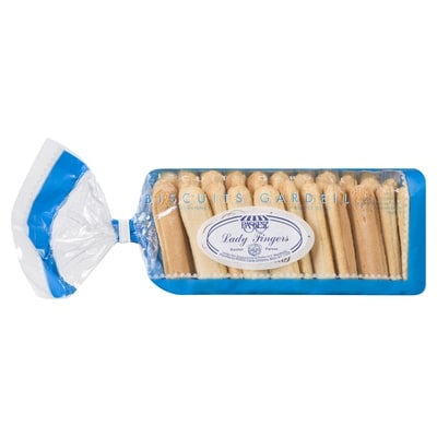 Paskesz Biscuits, Lady Fingers 200 g, $2.50/100g