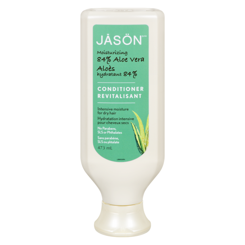 Pure Natural Conditioner, Moisturizing 84% Aloe Vera