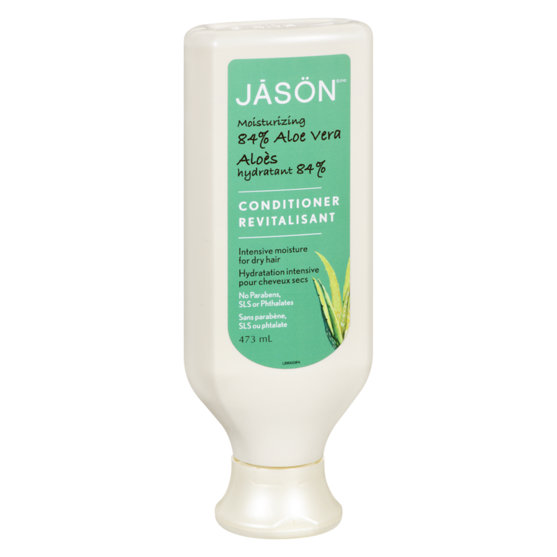 Pure Natural Conditioner, Moisturizing 84% Aloe Vera