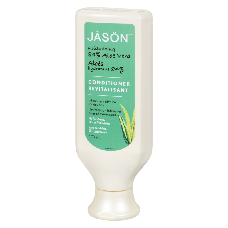 Pure Natural Conditioner, Moisturizing 84% Aloe Vera