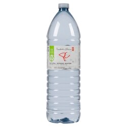 President's Choice Natural Spring Water - 1.5 l | Zehrs