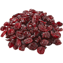 null Dried Cranberries $1.39/100g $13.90/1kg