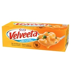 Kraft Processed Cheese Loaf - 450 g | Loblaws