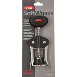 SoftWorks Corkscrew