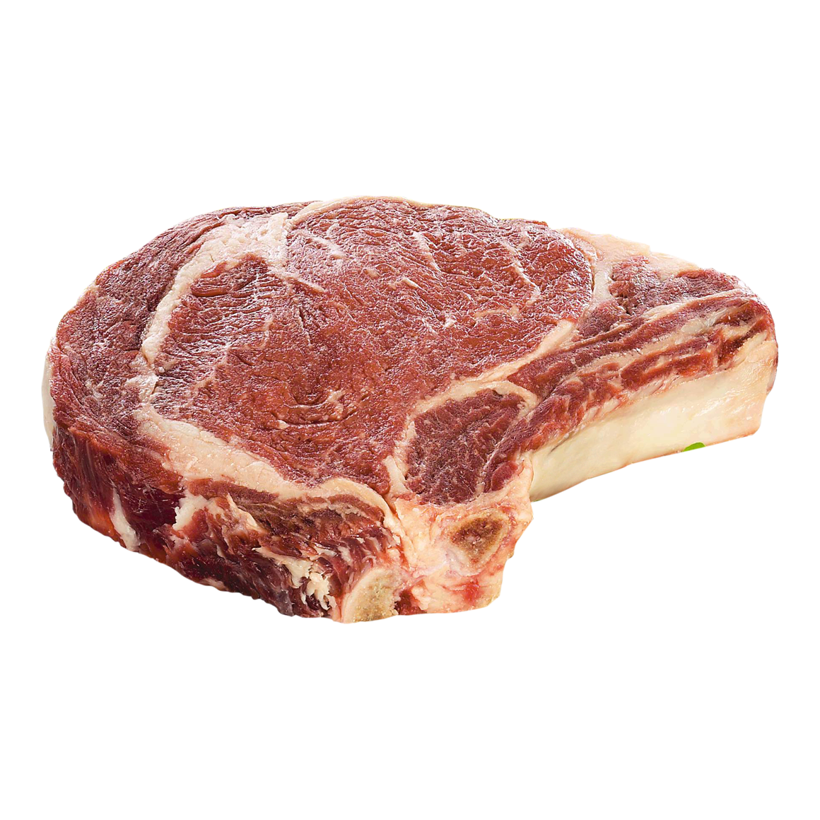 Kosher Beef Rib Steak