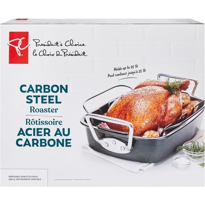 le Choix du Président Rôtissoire Résistante 1 ea, 40,00 $/1ch