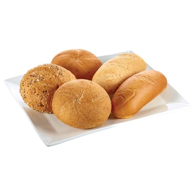 null Buns, Large 100 g, $0.70/100g