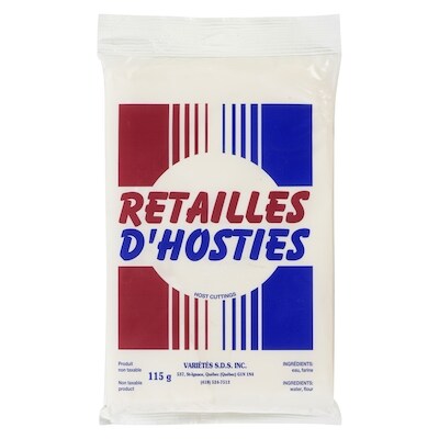 null Host Cut Oats 115 g, $2.60/100g