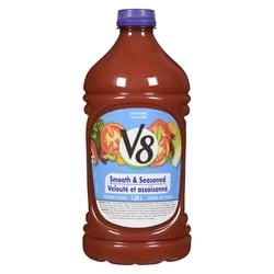 V8 V-Go Vegetable Cocktail 1.89 l, $0.34/100ml