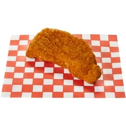 null Filets de poulet, 1 morceau (Après 11h) 47 g