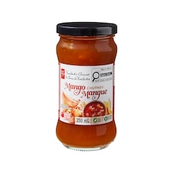Mango Chutney