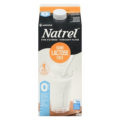 Lactose Free Fat Free Skim 0% Dairy Product (2L)