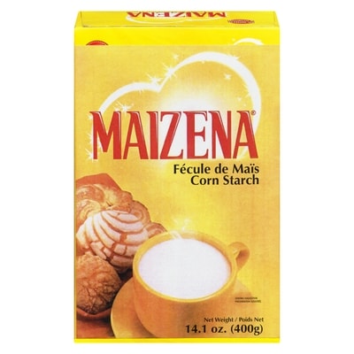 Maizena Corn Starch 400 g, $0.75/100g