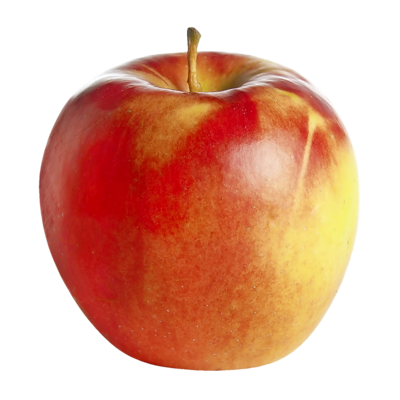 null Pommes Ambrosia emballage verger 2,20 $/1kg 1,00 $/1lb