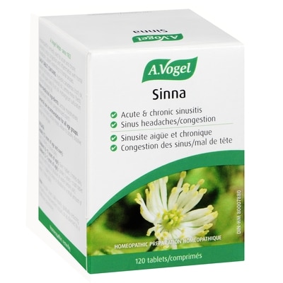 Sinna