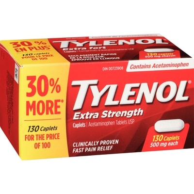 500mg Capsules Bonus Pack