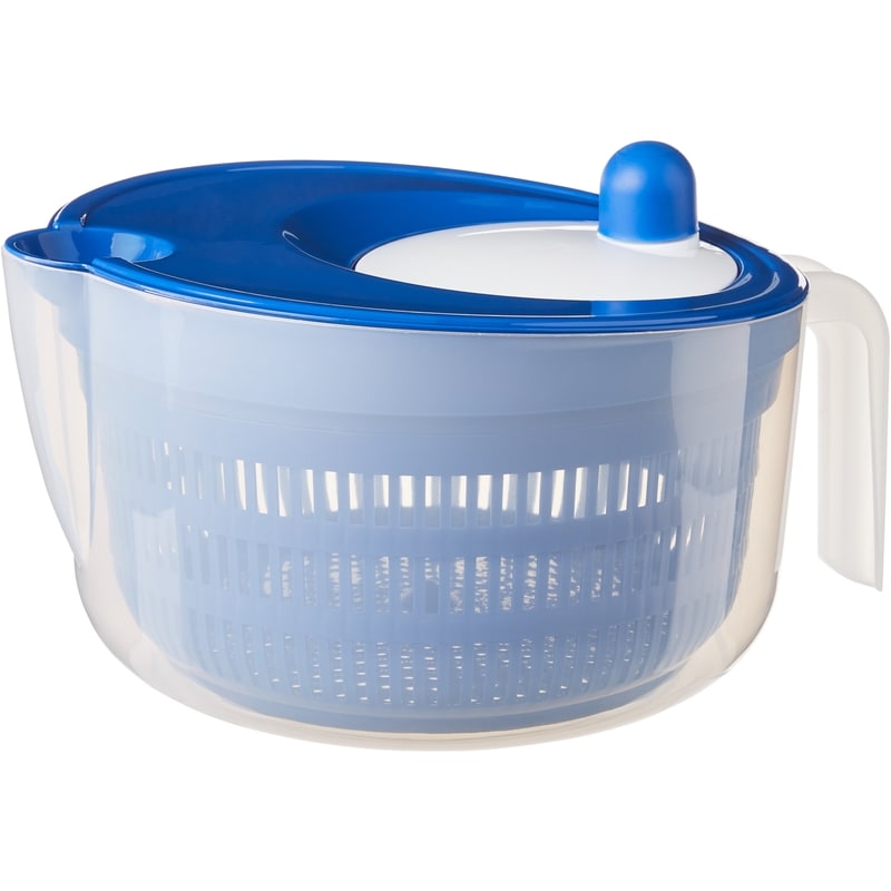 Salad Spinner with Handle