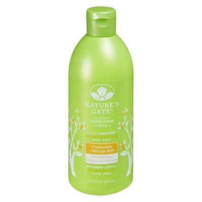 Nature's Gate Conditioner, Chamomile 532 ml, $1.69/100ml