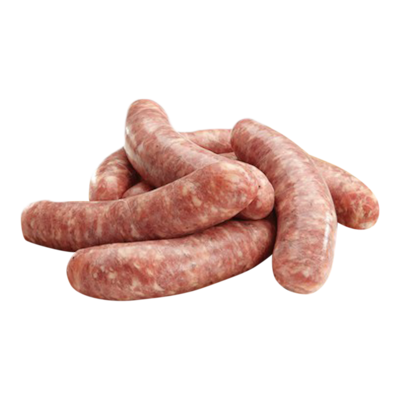Fortinos Pork Sausage, Pure Honey $9.90/1kg $4.49/1lb