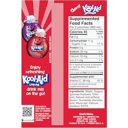 kuumin6 Buy Kool Aid Cherry Jammer 10x180ml Online | South Asian Central
