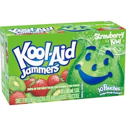 kuumin6 Buy Kool Aid Cherry Jammer 10x180ml Online | South Asian Central