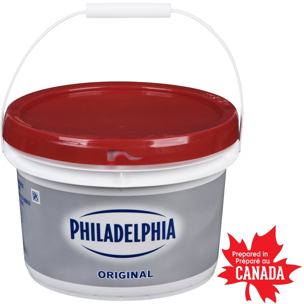 Philadelphia Original Cream Cheese Product