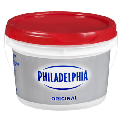 Philadelphia Original Cream Cheese Product 3 kg, $1.77/100g