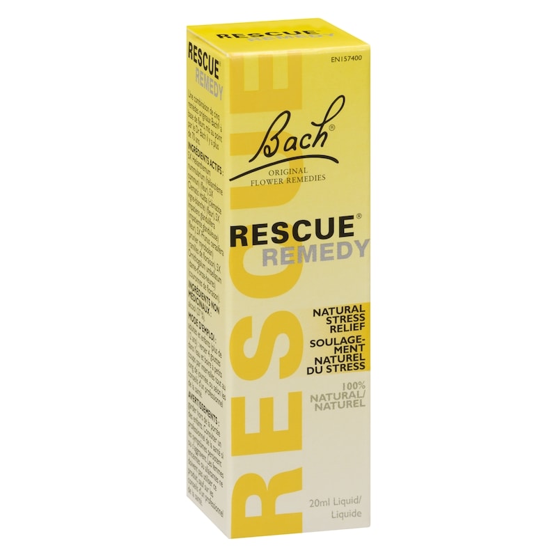 Rescue Remedy Drops    