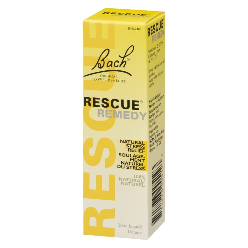 Rescue Remedy Drops    