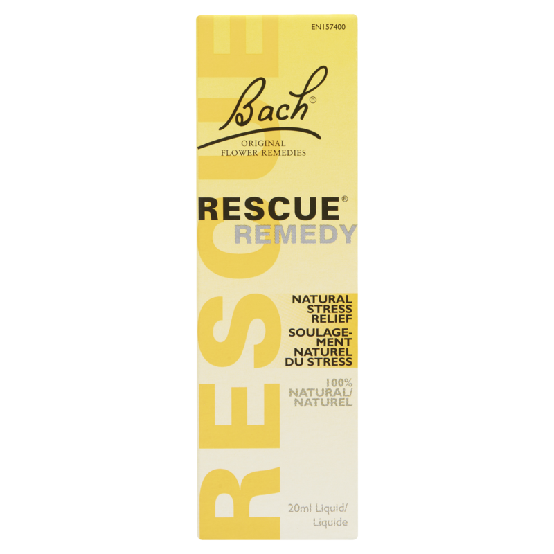 Rescue Remedy Drops    