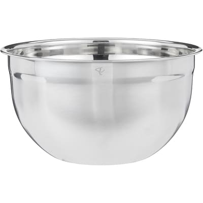 President's Choice Large Deep Mixing Bowl 1 ea, $15.00/1ea