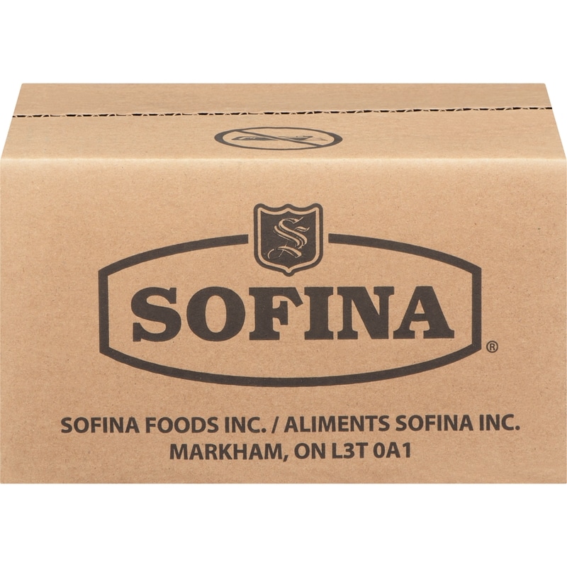 Mortadella Chub (Thin Sliced)