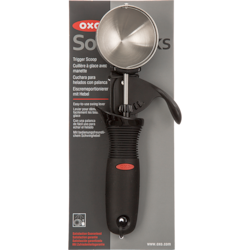 Oxo Cuillère à crème glacée à gâchette Softworks 1 ea, 19,00 $/1ch