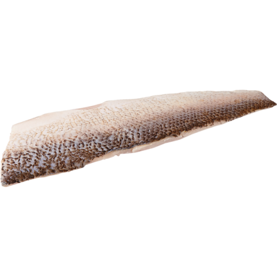 Filet de corégone