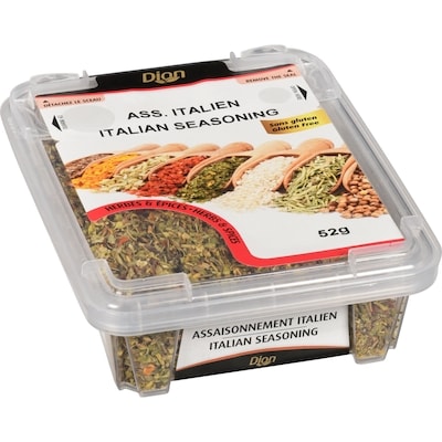 Italian Seasoning