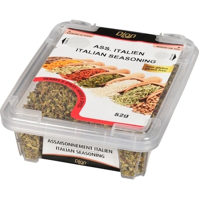 Italian Seasoning