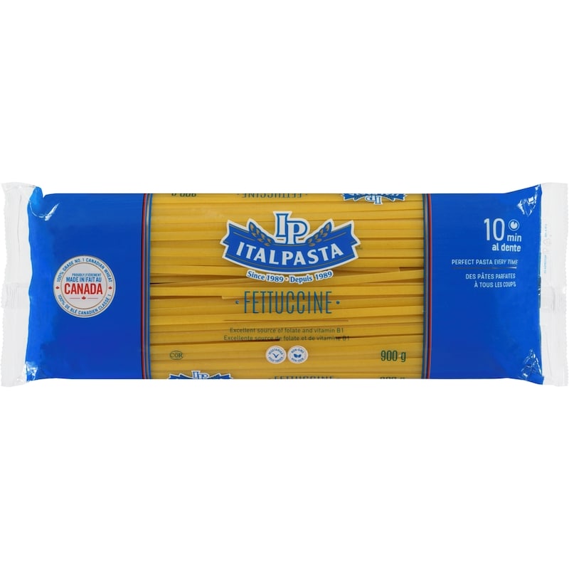 Fettuccine