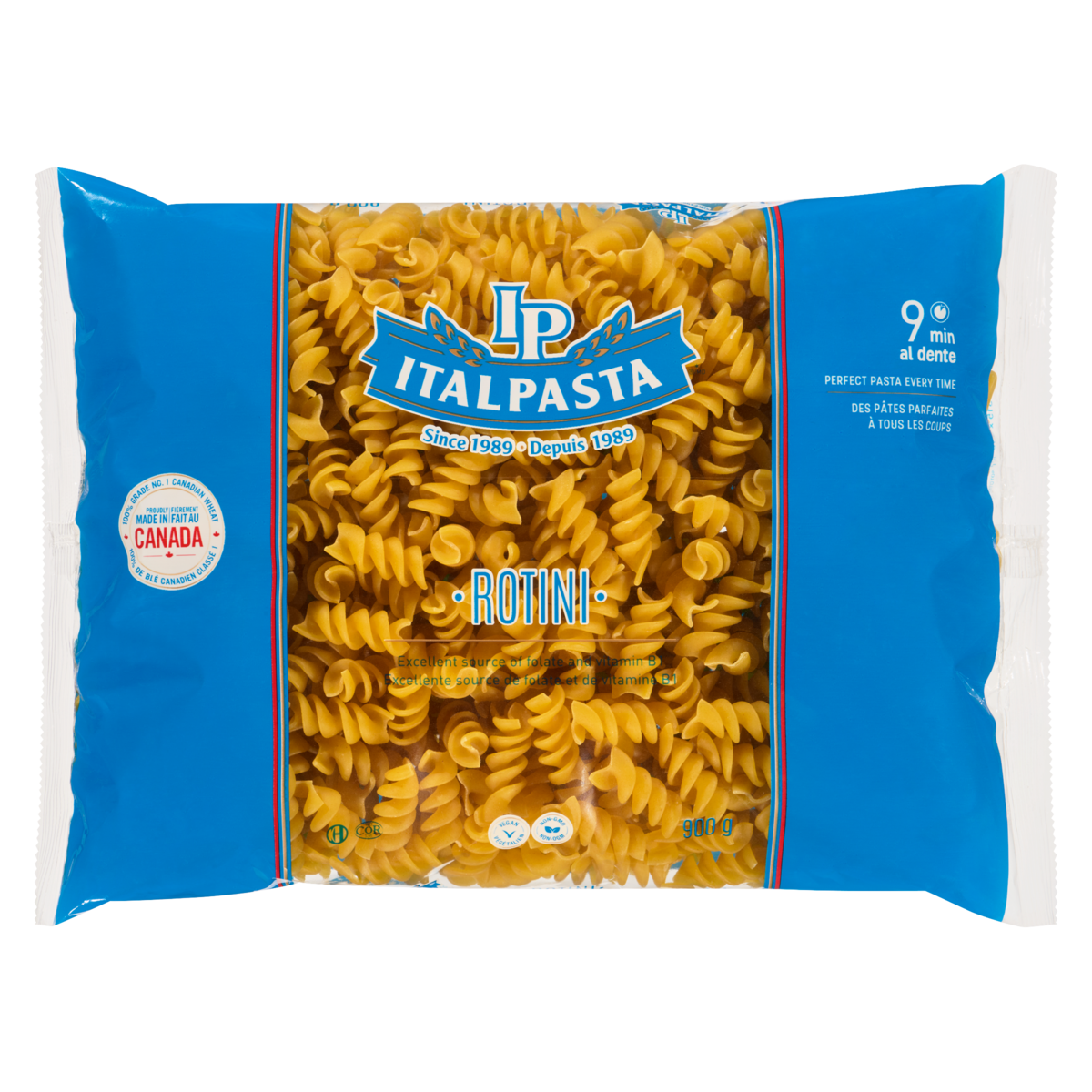 Italpasta Rotini